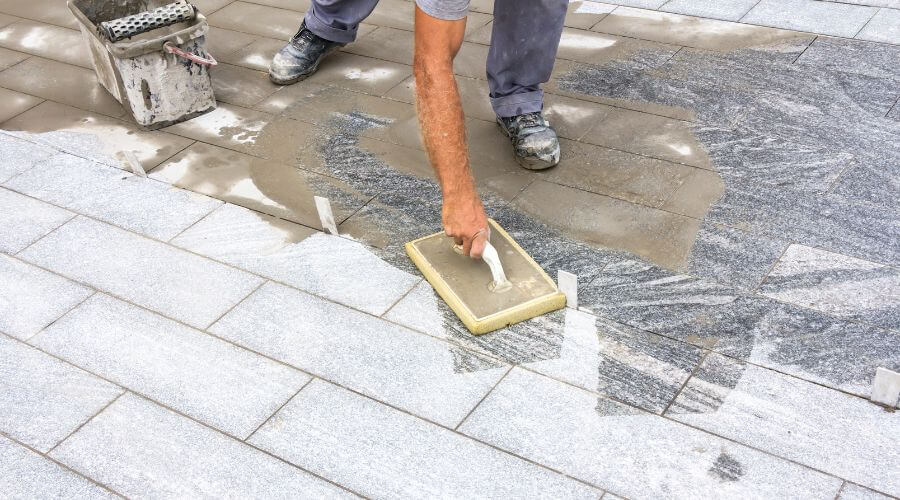 Expert tile roof repair services in Marquette, WI